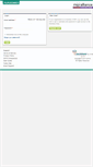 Mobile Screenshot of members.mipi.org